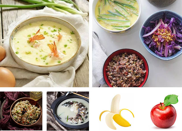 治疗|溃疡性结肠炎患者饮食攻略，速速收藏！