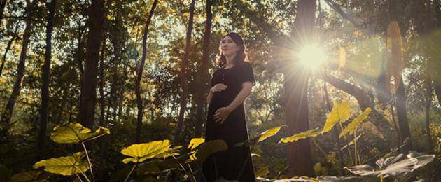 什么|孕产说： 怀孕二胎39周了, 已经有一点点见红了, 什么时候能生呢