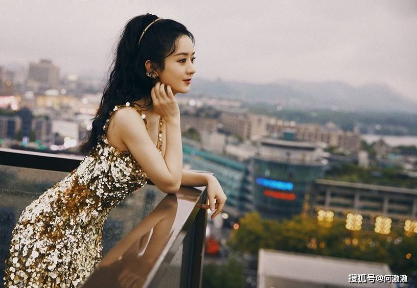 图片|2021上半年「女演员贡献度」TOP 10！赵露思才第十，李沁冲第四，冠军实至名归