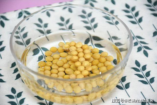 醇香|自从做了这杯热饮,全家早餐换着花样主食搭配它,喝一杯活力满满