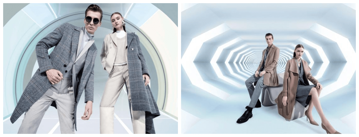 品牌|埃沃定制全新升级，IWODE中华广场概念店“天宫七号”揭幕亮相