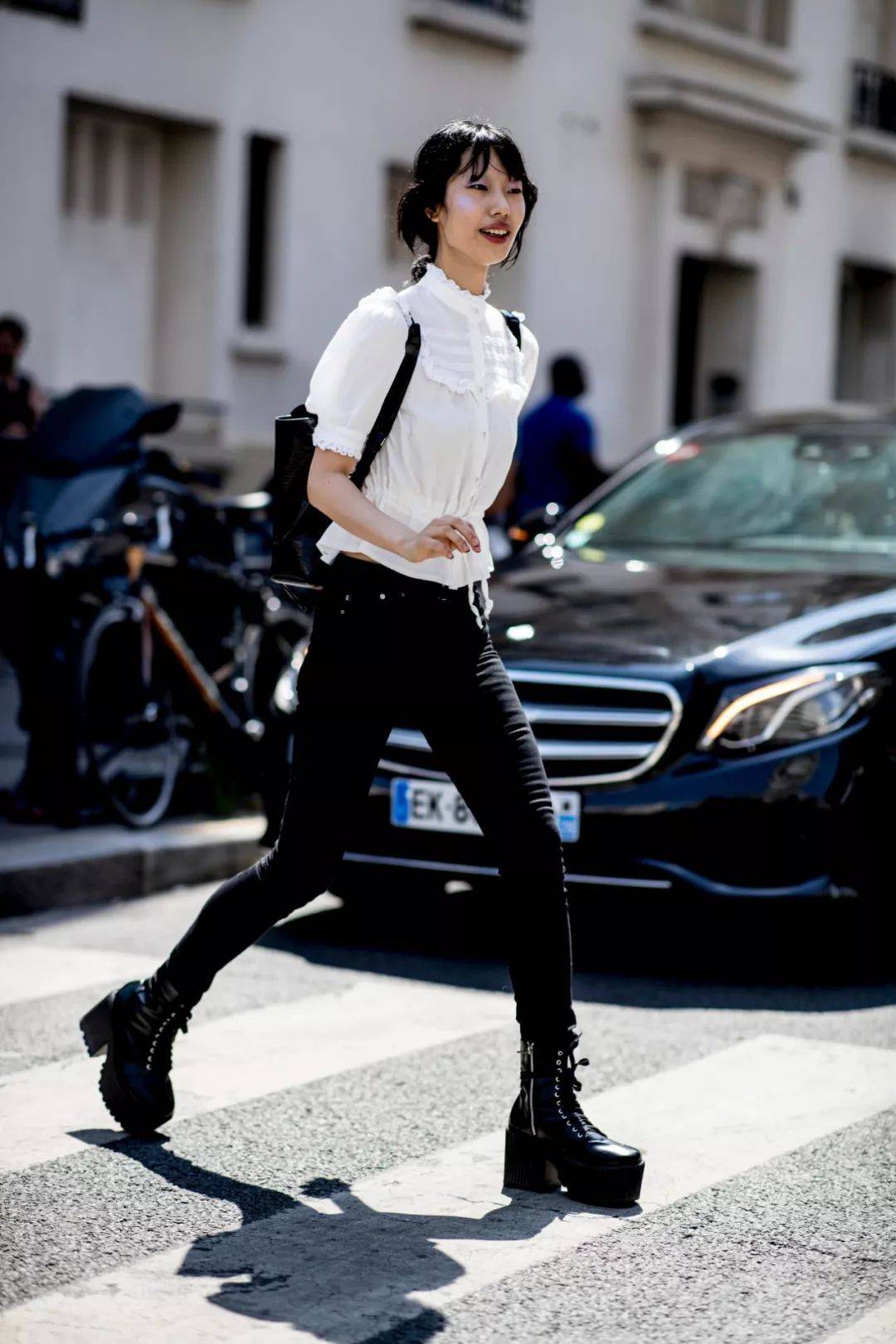 驼色|大半个娱乐圈都在穿，好看极了。