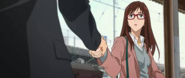 原创新世纪福音战士未必完结不妨碍我告别那场从抑郁到刻奇的梦