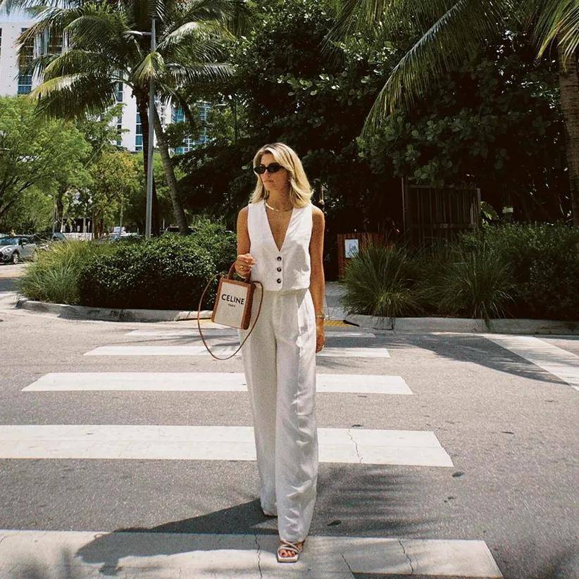 褐色|今年秋冬流行色的高阶穿法来了！巨美巨高级，谁穿都美！！