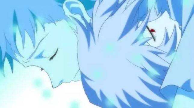 新世纪福音战士未必完结,不妨碍我告别那场从抑郁到刻奇的梦