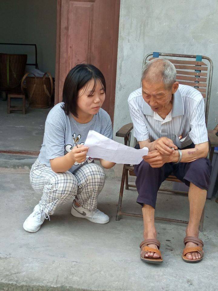 大学生农村调研图片图片