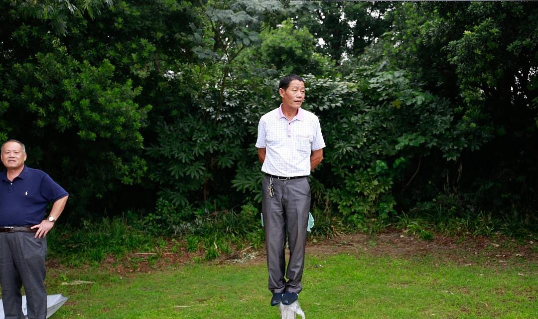 人体|男性50岁后,若能轻松完成5个动作,表示身体很硬朗,真让人羡慕