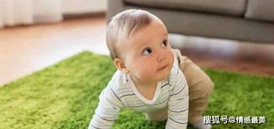 岁数|宝宝这个岁数上幼儿园，你是省心了，娃可遭罪了