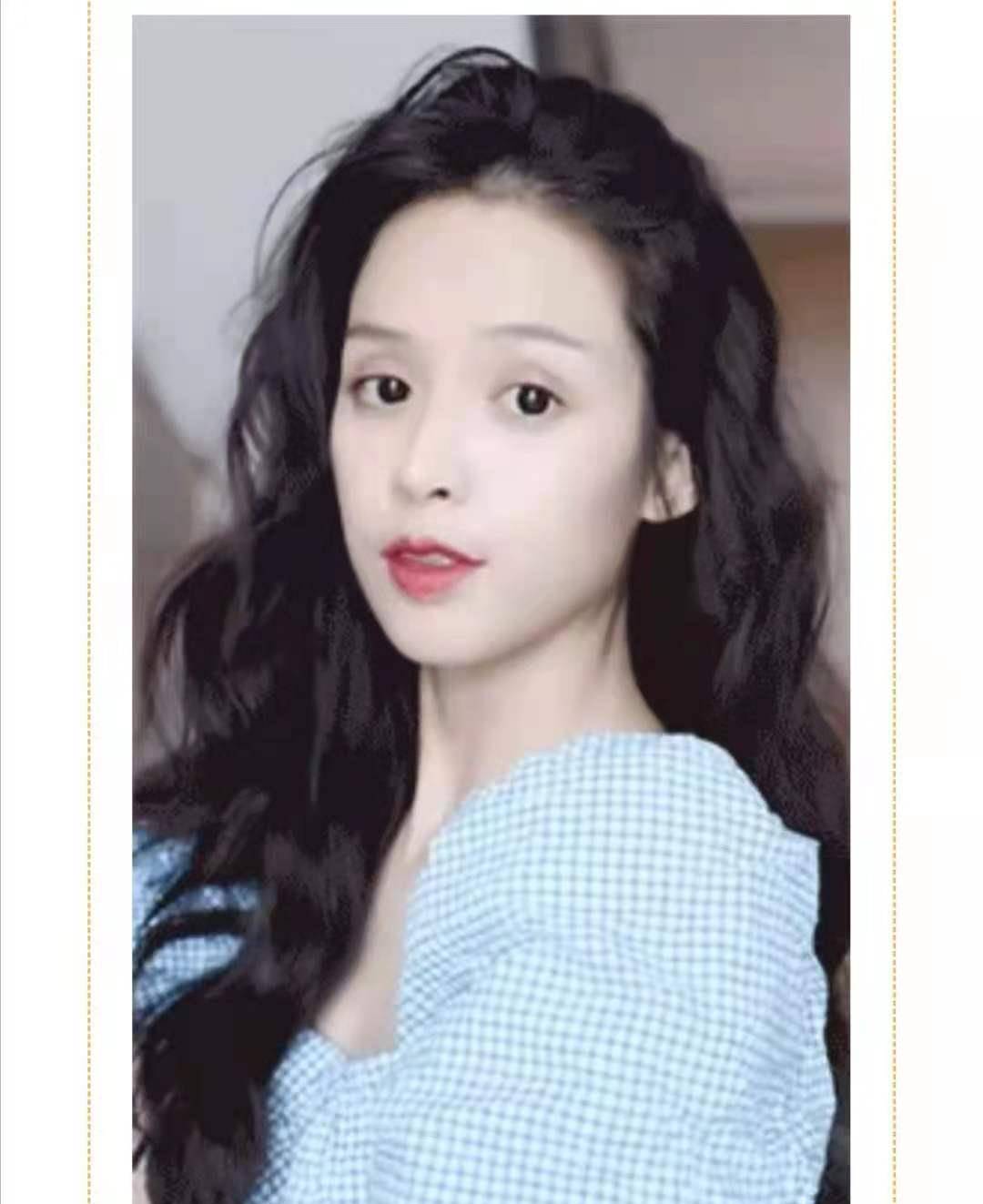 发型|这几款发型女生剪了超显老！求求你们千万不要再留了！