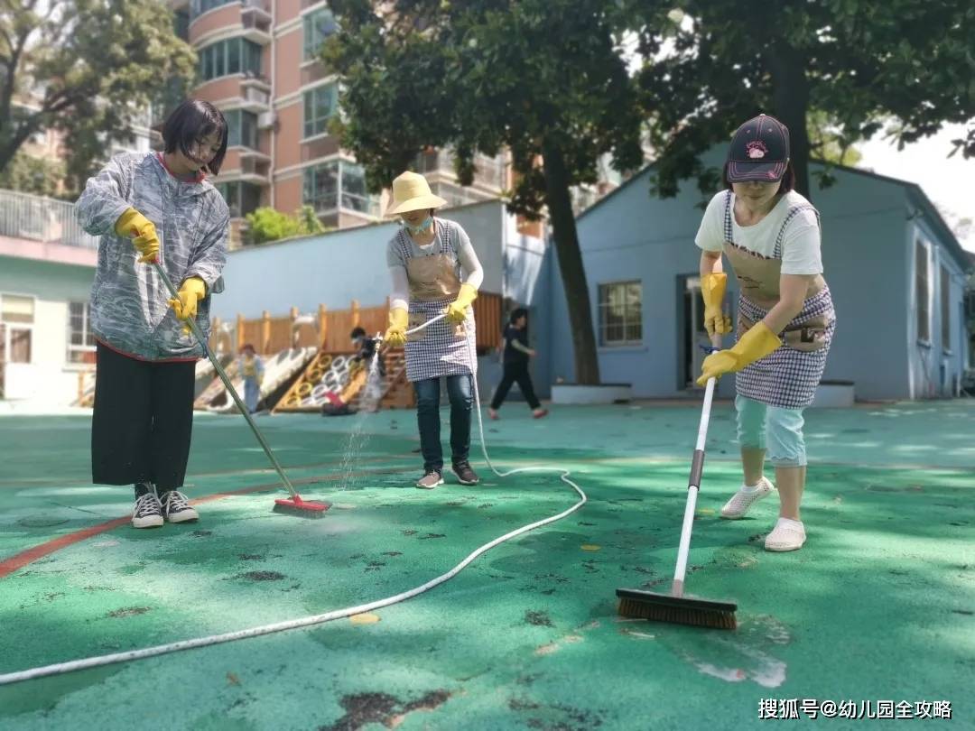 学子|有多少读学前教育专业的学生，是越读越不愿意去幼儿园当老师了？