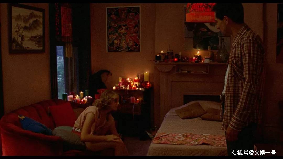 特拉维斯|45年过去了，他依旧是史上最牛逼的奥斯卡影帝！