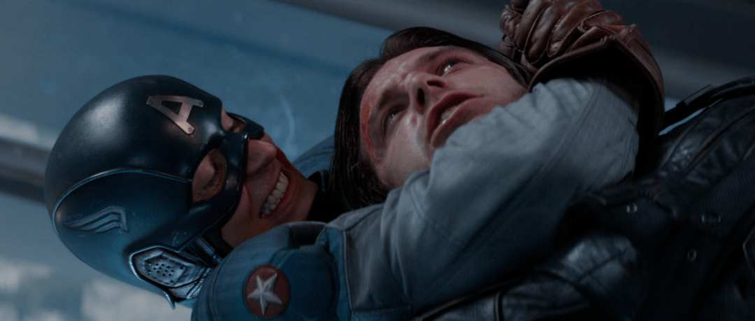 盾牌|漫威美国队长4来了!演了6次猎鹰,这个男人终于继承了美队盾牌