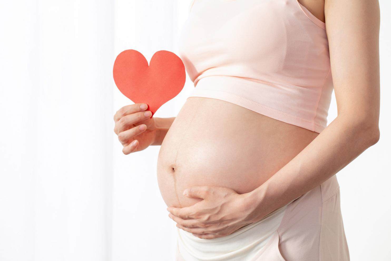 补充|孕期营养指南，孕妇多种维生素片吃起来