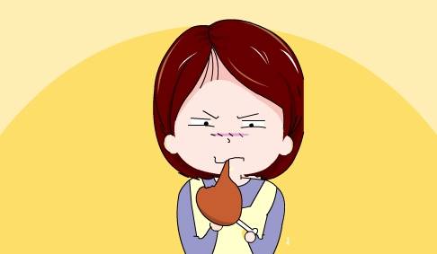 体重|孕妈早上有这3种习惯，要记得改，不然对腹中胎儿不利