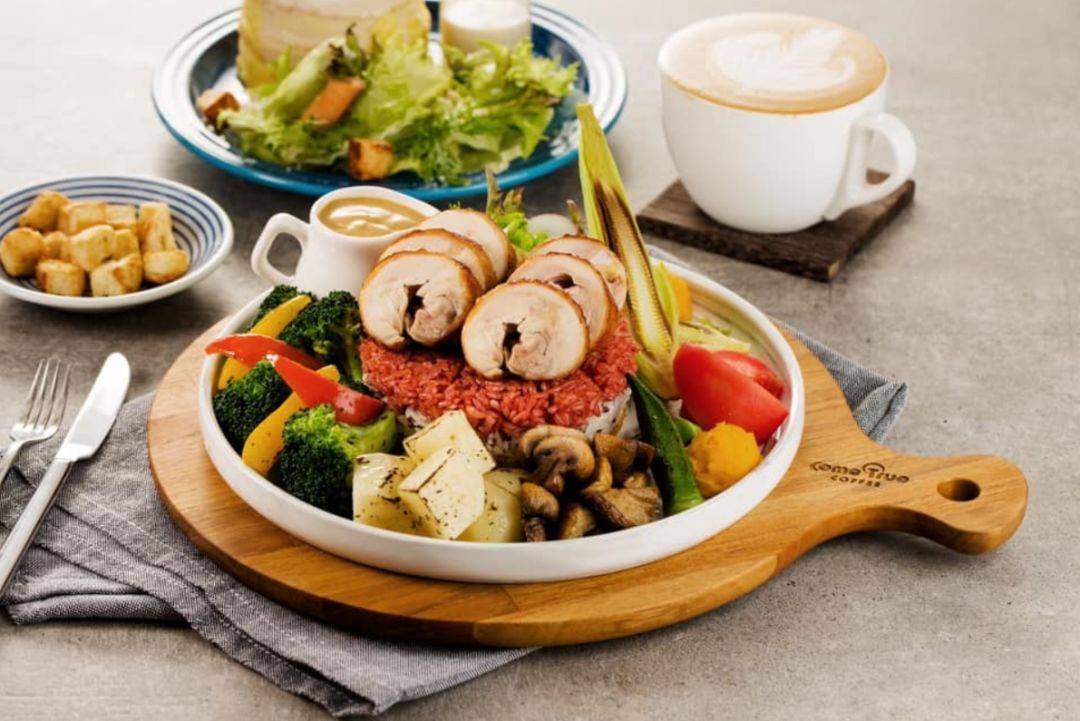 面包|外面买的早餐,要这样吃才健康