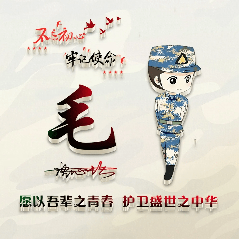 明煊|你的微信头像多久没换了，88张新款励志个性签名头像，有你的吗？