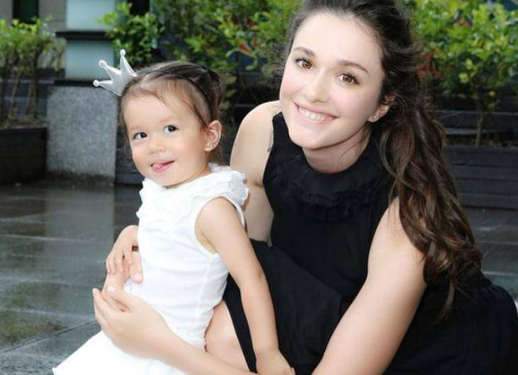 生活|恭喜!36岁女星嫁豪门6年宣布怀二胎,曾因迟迟怀不上看遍中西医