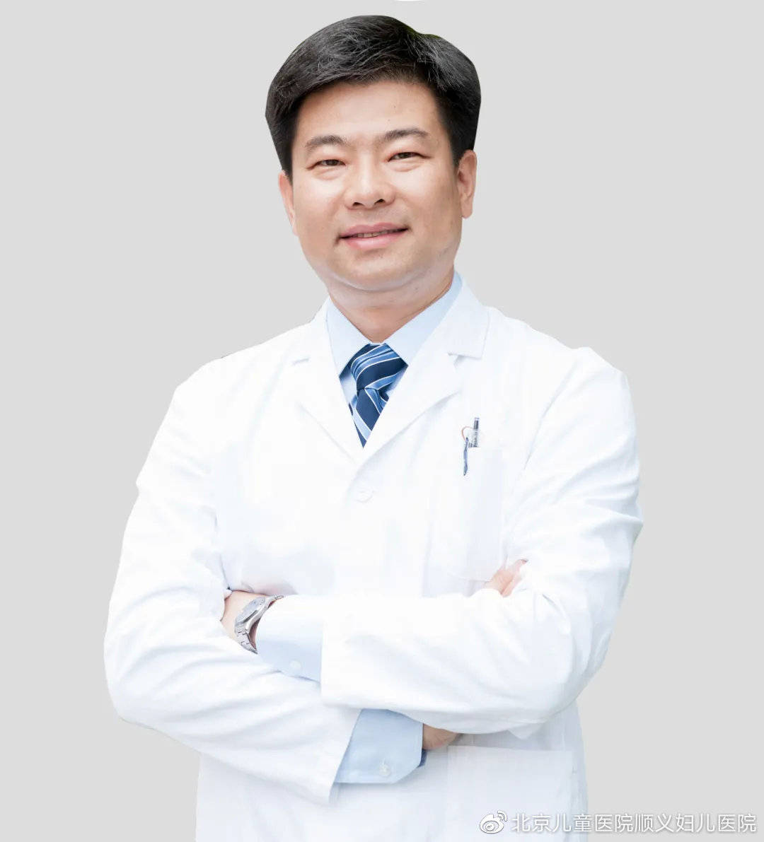 守护|2021年顺义区妇幼保健院医师节各科室寄语