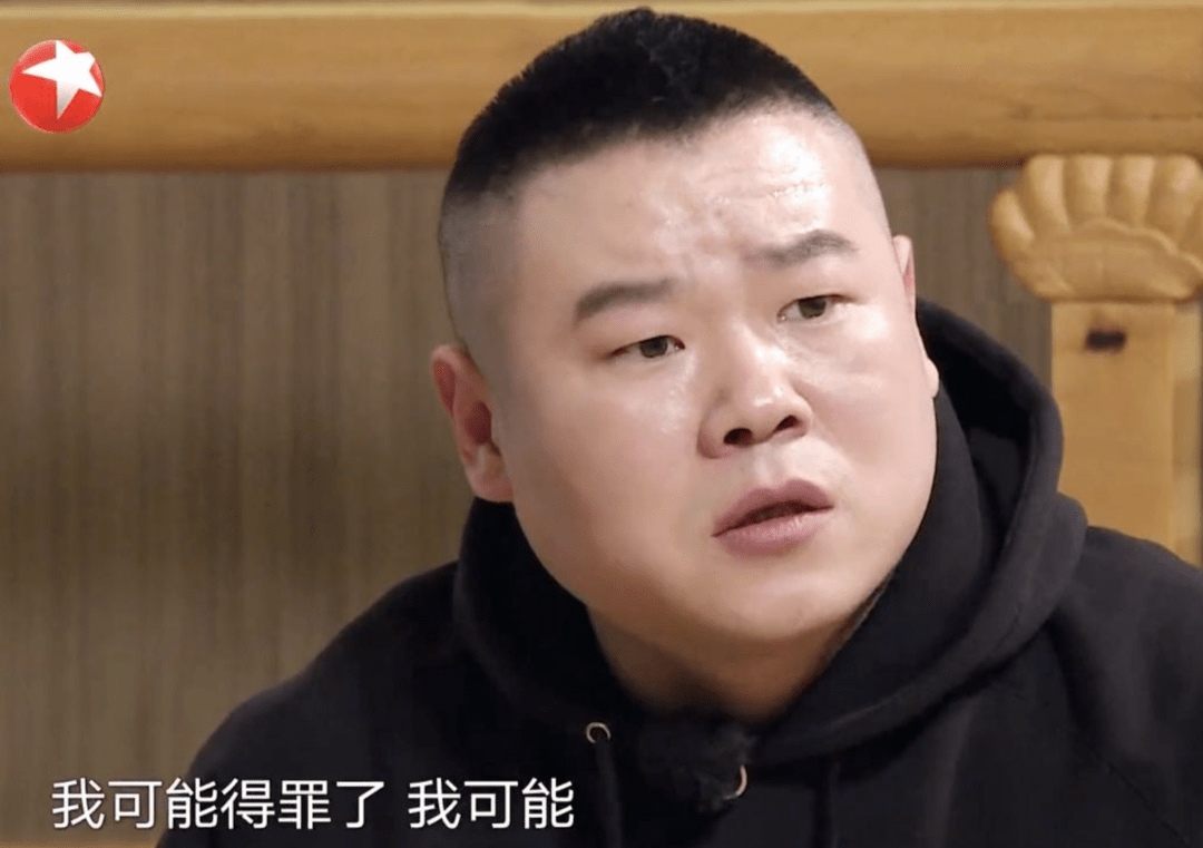 胡可|老婆名气比他大,43岁“长相老土”的他为何如此受综艺节目欢迎??