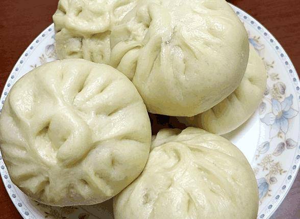 茶叶|有个勤劳的婆婆,每天早餐不重样,包子面条和鸡蛋,元气满满!