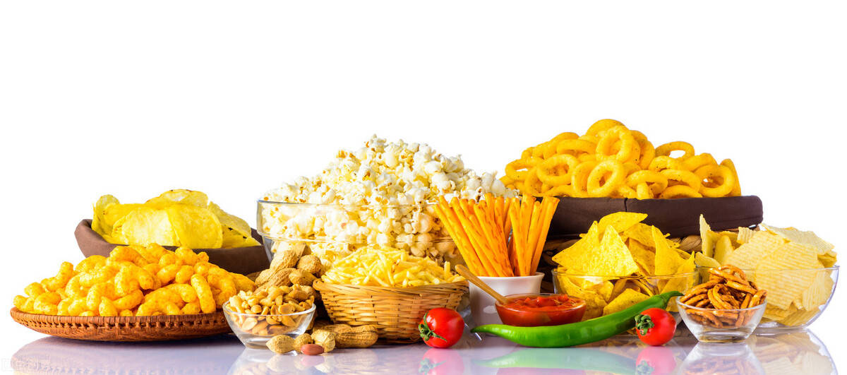 寿命|吃货的福音丨官方宣布：零食吃对了有助于延长寿命