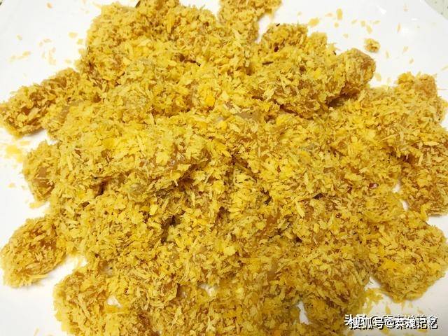 做法|这零食减肥时每周吃3次，一周可以瘦2斤，营养高热量低，要常吃