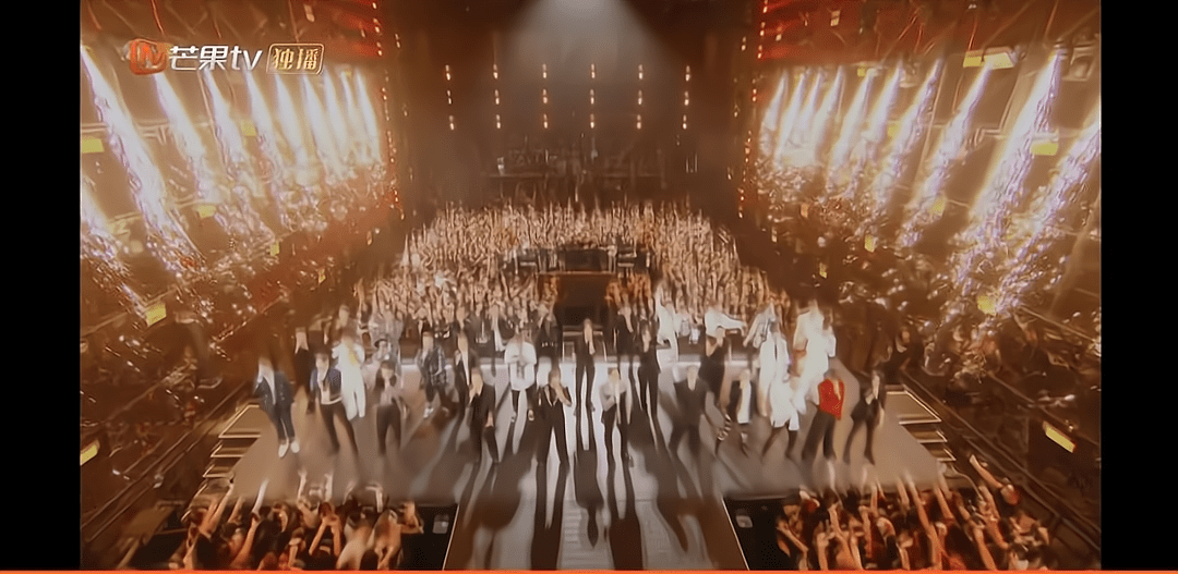 陈小春|他红得毫不费力，我酸了