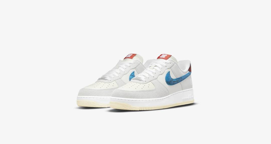 消息资讯|市价￥8000！「闪电倒钩」明日登场！还有 UNDFTD 联名！