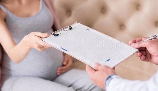 体重|惊魂一刻：产后大出血险丧命！孕期提前了解7点，关键时候可保命