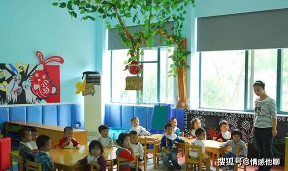 生活|宝宝幼儿园上学,父母这3件事要教会,老师:能帮孩子融入环境!