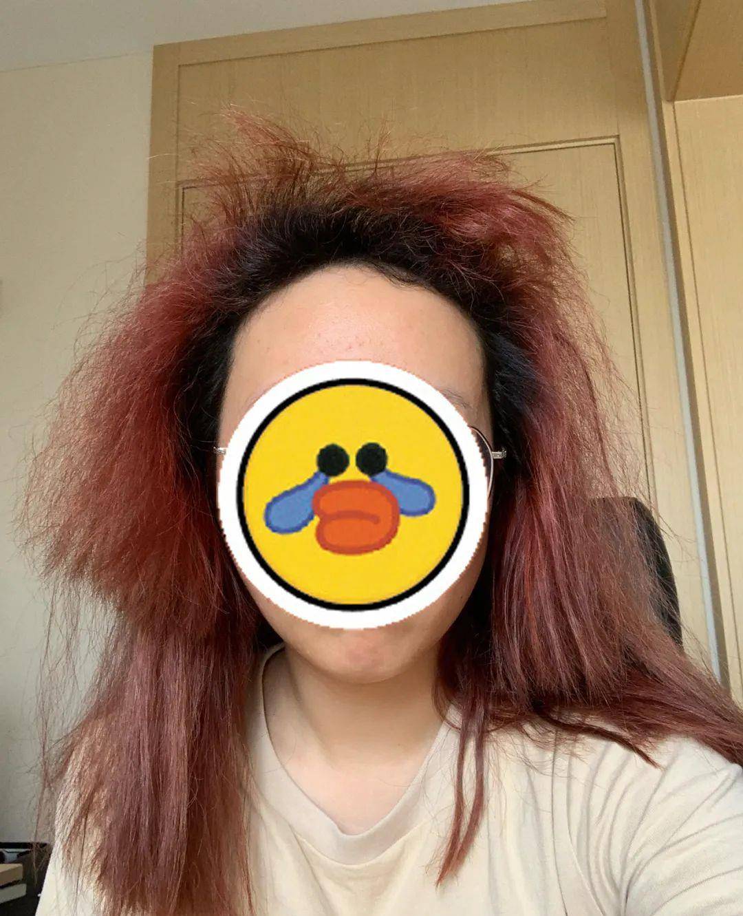 发型|这几款发型女生剪了超显老！求求你们千万不要再留了！