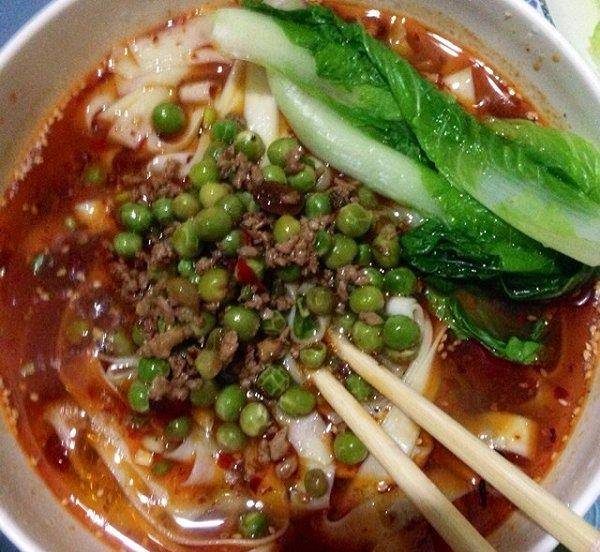 食欲|媳妇为我做的早餐VS妈妈做的，果然是亲妈疼我啊