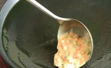 做法|元气不够？试试这款“元气早餐饼”, 看着就超有食欲~