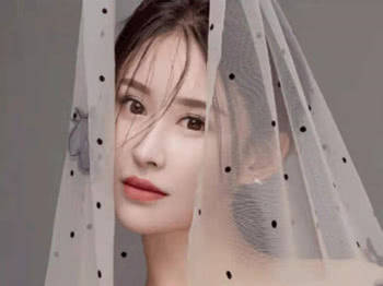 有种“整容”叫做《花千骨》绿鞘，画上眉毛后：捕获一枚小仙女