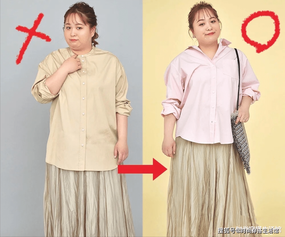 建议|秋季穿衣怎么摆脱土气感？建议从3个方面下手，大方还显气质