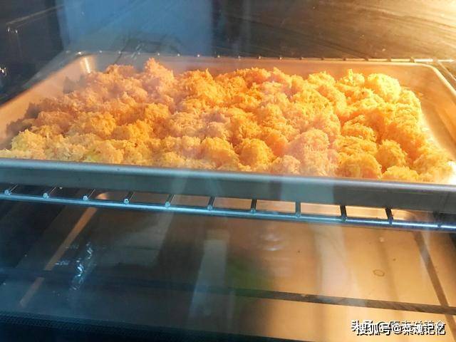 做法|这零食减肥时每周吃3次，一周可以瘦2斤，营养高热量低，要常吃