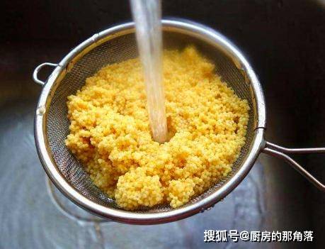 做法|不揉面不发面，也能蓬松香软，这早餐比馒头包子好吃更简单