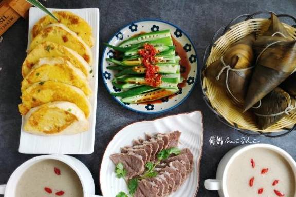 小番茄|快开学了，分享我家孩子爱吃的早餐搭配，30天不重样，好吃更健康