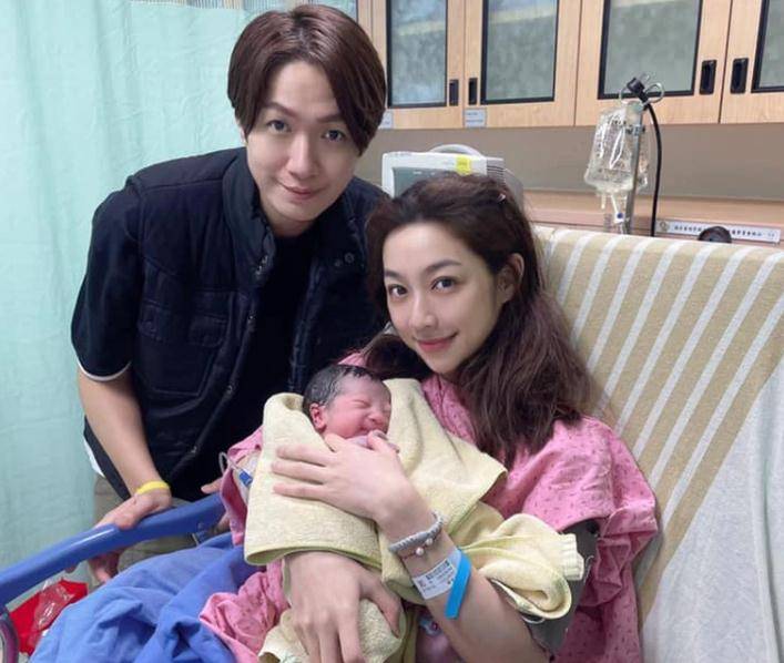 生活|恭喜!36岁女星嫁豪门6年宣布怀二胎,曾因迟迟怀不上看遍中西医