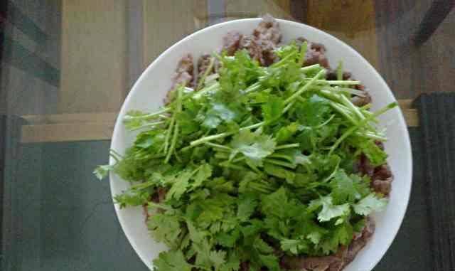 什么菜放香菜好 c57de502a9ea4627b3b607540aef863c.jpeg