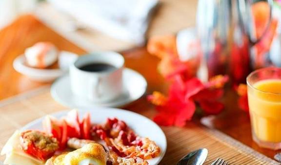 人体|早餐后半小时,少做3事,坚持做好它,胃会感谢你