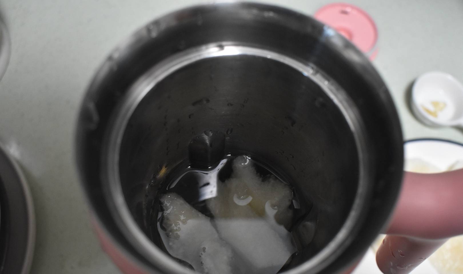 美食|晒我家早餐，搭配齐全简单又好吃，不秋燥能量足，一上午精神饱满