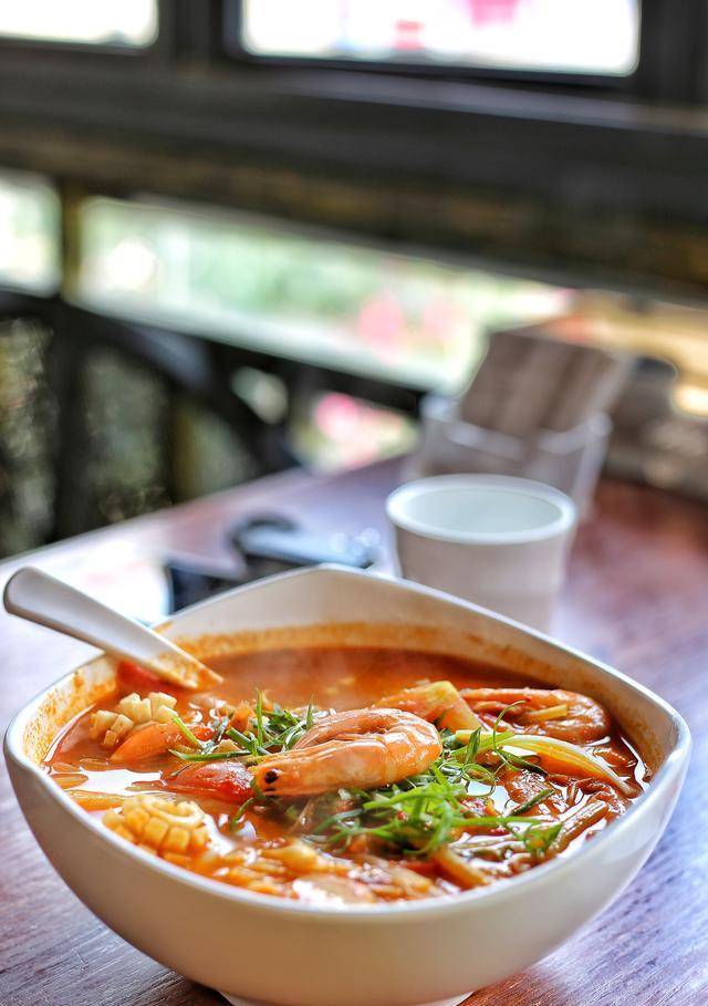 鸡汤|一家人这样吃早餐，朋友看了表示很羡慕，简单美味又营养，太好吃