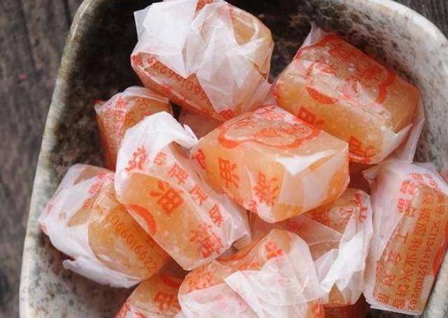 国产|因“包装太丑”被人忽略的5种国产小零食，个个经典又好吃