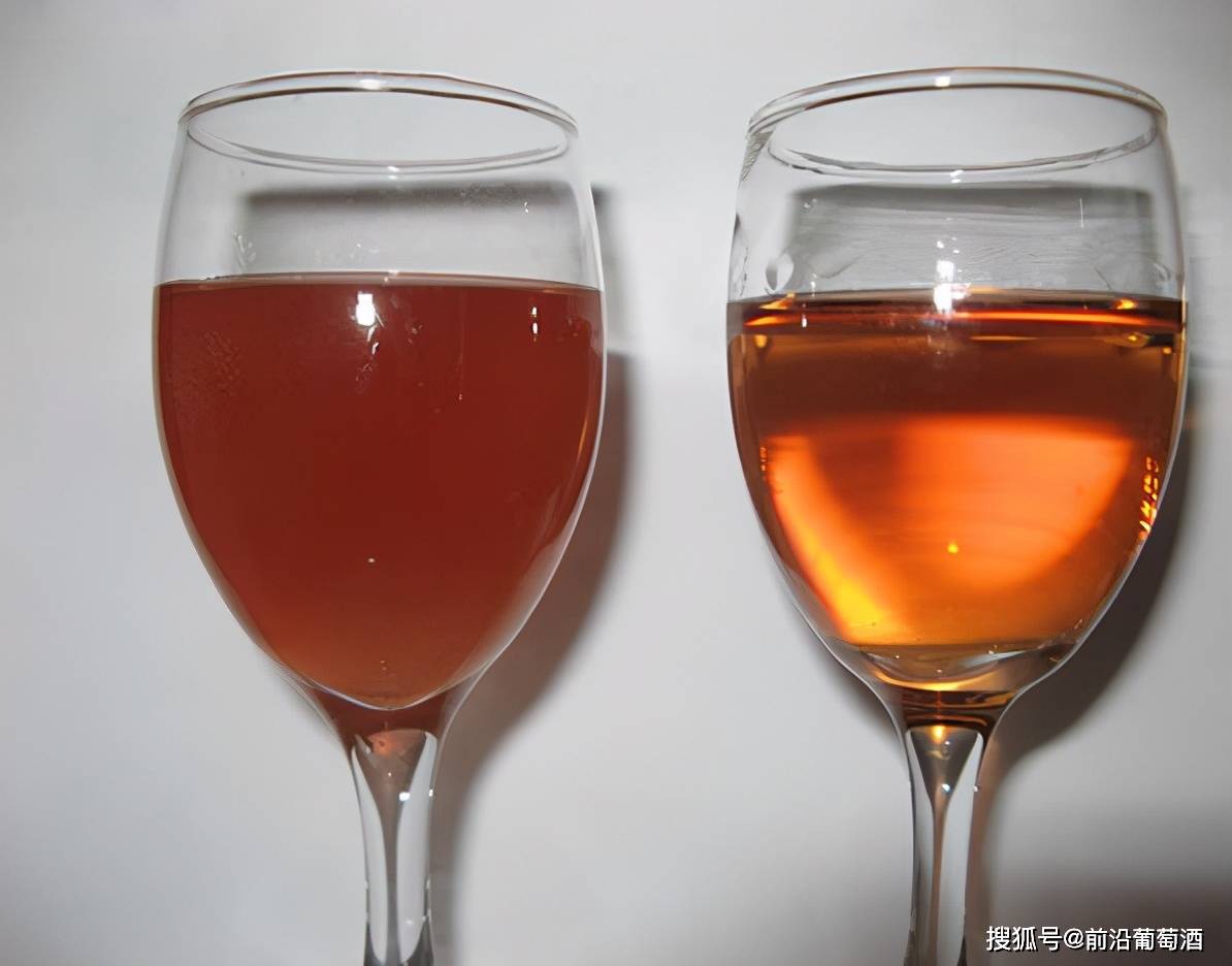 气泡|葡萄酒观色识酒进阶，通过葡萄酒澄清度和发泡性识别葡萄酒！
