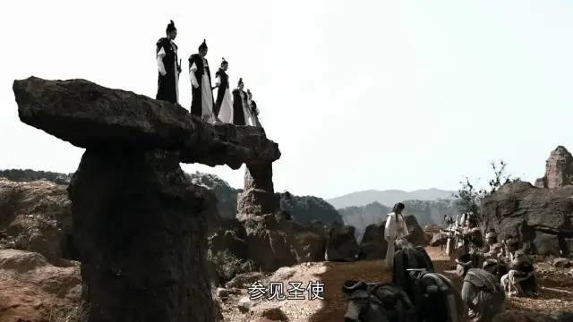 角色|开分3.5，看过的都骂，《天龙八部》这毁经典的翻拍有什么意义？?