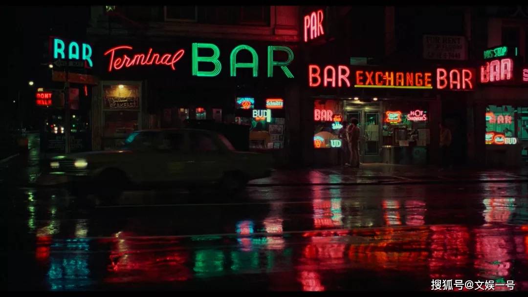 特拉维斯|45年过去了，他依旧是史上最牛逼的奥斯卡影帝！