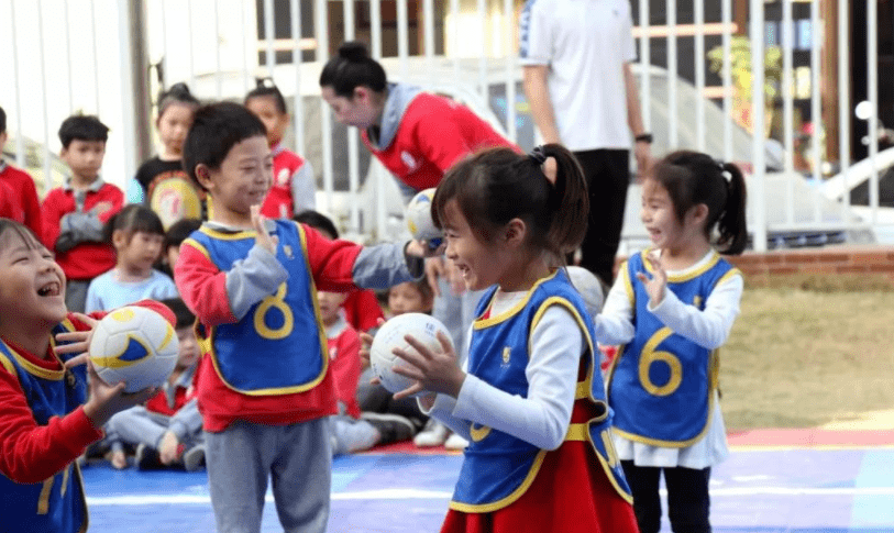 调整|幼儿园迎来大变动,扩大普惠性覆盖或将落实,家长直呼终于等到你