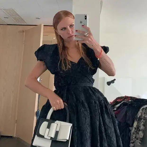 漂亮|我140斤 但我是辣妹