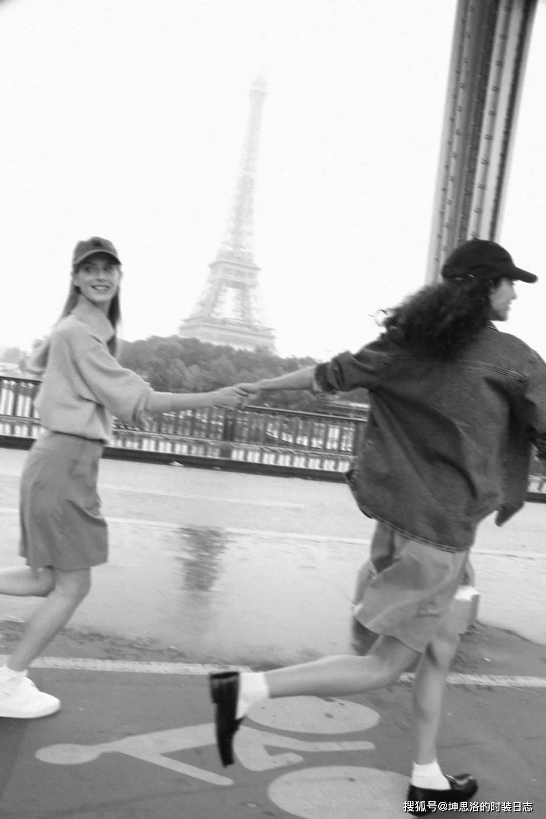 品牌|时装品牌种草丨俄罗斯品牌Limé 有态度的现代极简